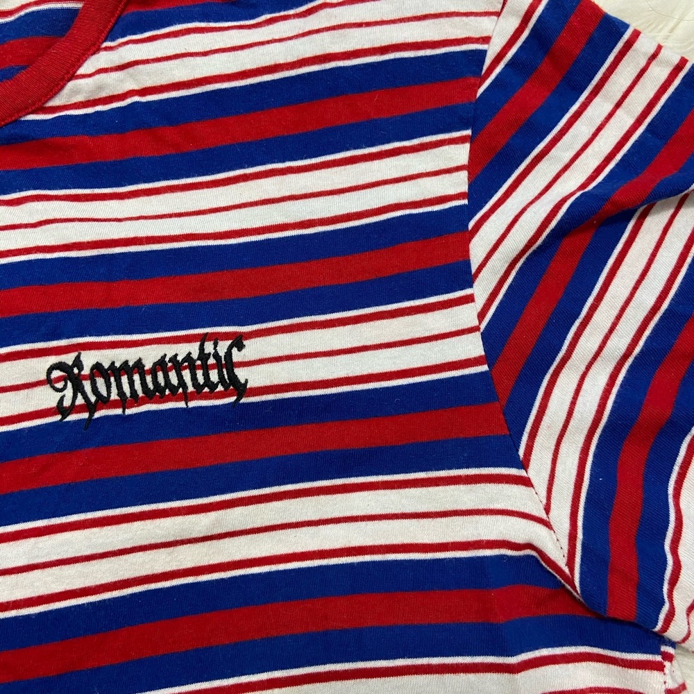 H&M unisex Cotten tee